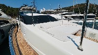 2016 SANLORENZO SL86 - Küçük Resim