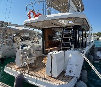2018 BENETEAU SWIFT TRAWLER 35 - Thumbnail Image