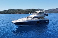 2010 AZIMUT 70 - Immagine Miniatura