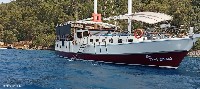2022 CUSTOM GULET 20 M - Küçük Resim
