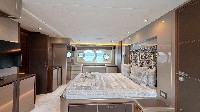 2020 MONTE CARLO YACHTS 80 - Küçük Resim