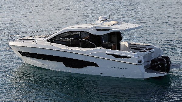 2026 KARNIC S37-X