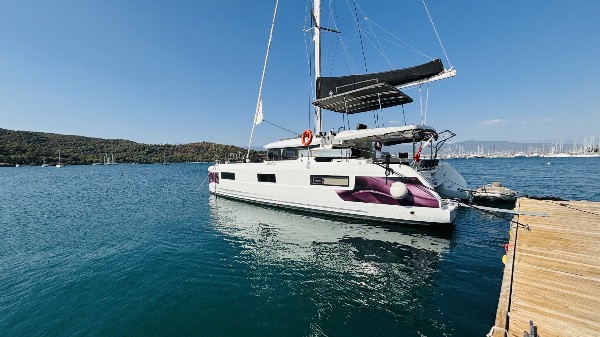 2020 LAGOON 46 