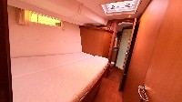 2009 BENETEAU 57 - Küçük Resim