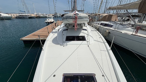 2017 JEANNEAU 51