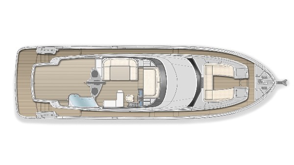 2021 AZIMUT MAGELLANO 66