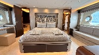 2020 MONTE CARLO YACHTS 80 - Küçük Resim