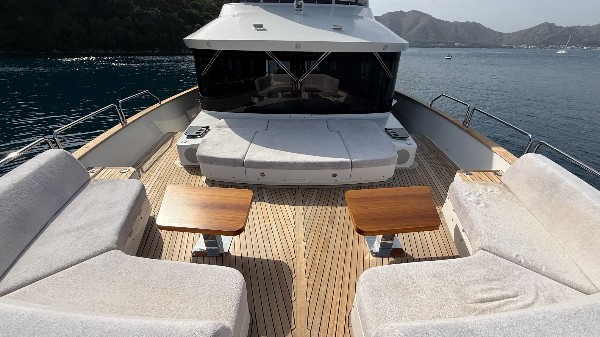 2024 SIRENA 78