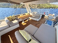 2010 NUMARINE 78 FLY - Thumbnail Image