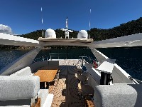 2022 AZIMUT GRANDE 27 - Immagine Miniatura