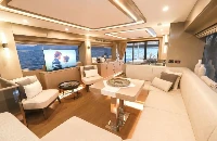 2023 SIRENA 68 MOTOR YACHT 20 M - Küçük Resim