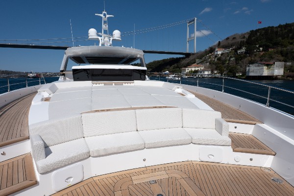 2026 NUMARINE 30 XP