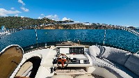 2007 PRINCESS 21M  - Küçük Resim