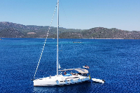 2013 JEANNEAU SUN ODYSSEY 509 15 M - Thumbnail Image