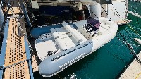 2016 SANLORENZO SL86 - Küçük Resim