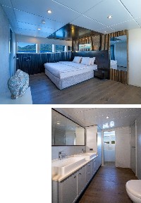 2012 CUSTOM 38.5 M SUPER YACHT - Thumbnail Image