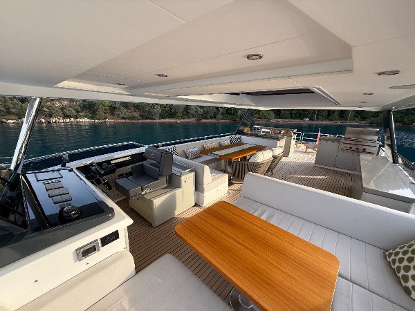 2024 SIRENA 78