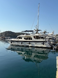 2008 TRADER 64  - Küçük Resim