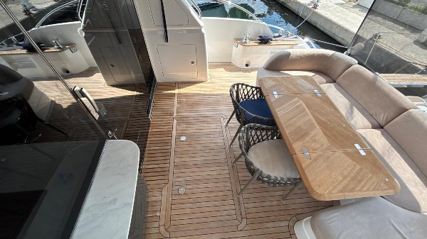 2023 PRINCESS F65