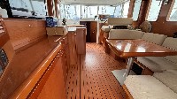 2009 BENETEAU SWIFT TRAWLER 42 - Thumbnail Image
