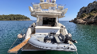 2015 AZIMUT 50 - Küçük Resim