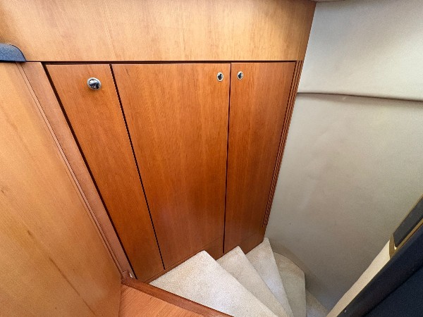 2006 AZIMUT 55 E