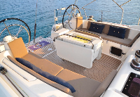 2013 JEANNEAU SUN ODYSSEY 509 15 M - Thumbnail Image