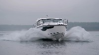 AQUADOR BOATS 400 HT - Thumbnail Image