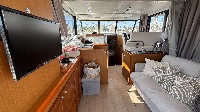 2018 BENETEAU SWIFT TRAWLER 35 - Thumbnail Image
