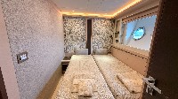 2020 MONTE CARLO YACHTS 80 - Küçük Resim