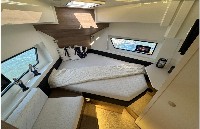 2026 COBRA YACHTS CAMPIONE 41 FLY - Küçük Resim