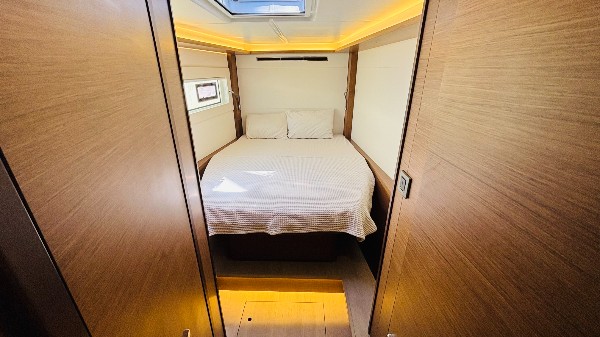 2022 LAGOON 46 OWNER'S VERSION