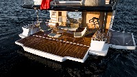 2026 NUMARINE 30 XP - Immagine Miniatura