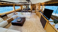 2009 PRINCESS 85 - Küçük Resim