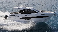 2026 KARNIC S37-X - Immagine Miniatura