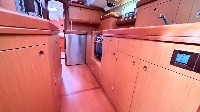 2009 BENETEAU 57 - Küçük Resim