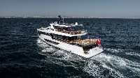 2026 NUMARINE 30 XP - Immagine Miniatura