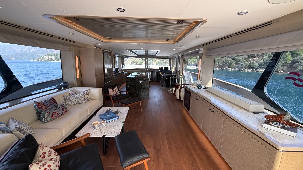 2024 SIRENA 78