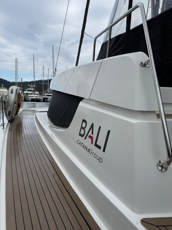 2024 BALI 4.8