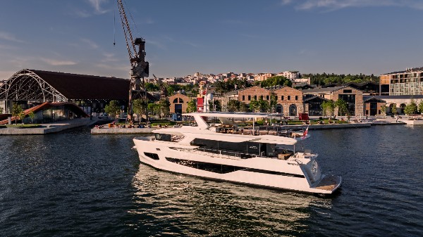 2026 NUMARINE 27 XP