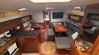 2014 BENETEAU OCEANIS 48 - Küçük Resim