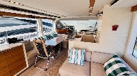 2017 NUMARINE 62 FLY - Immagine Miniatura