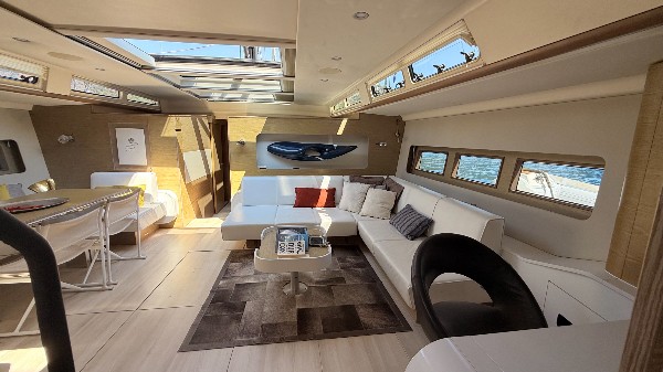 2019 HANSE 675