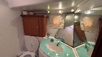 2009 BENETEAU SWIFT TRAWLER 42 - Thumbnail Image
