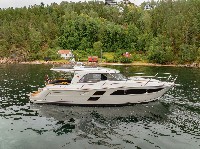 2021 MAREX 375 - Immagine Miniatura