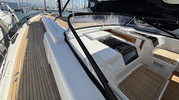2016 HANSE 675