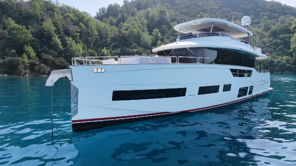 2024 SIRENA 78