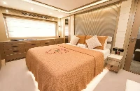 2023 SIRENA 68 MOTOR YACHT 20 M - Küçük Resim