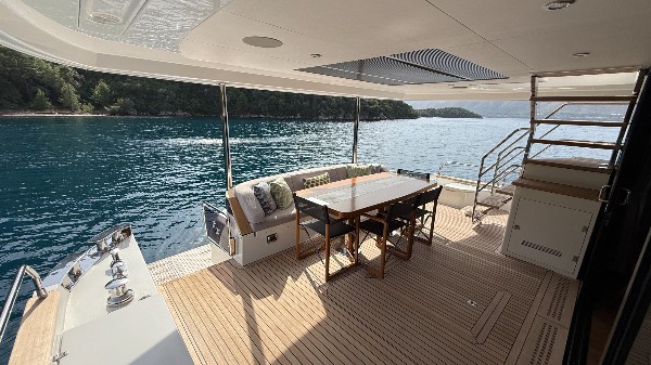 2024 SIRENA 78