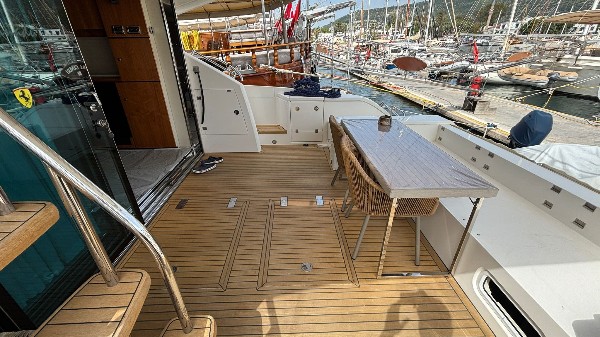 2011 FAIRLINE SQUADRON 65